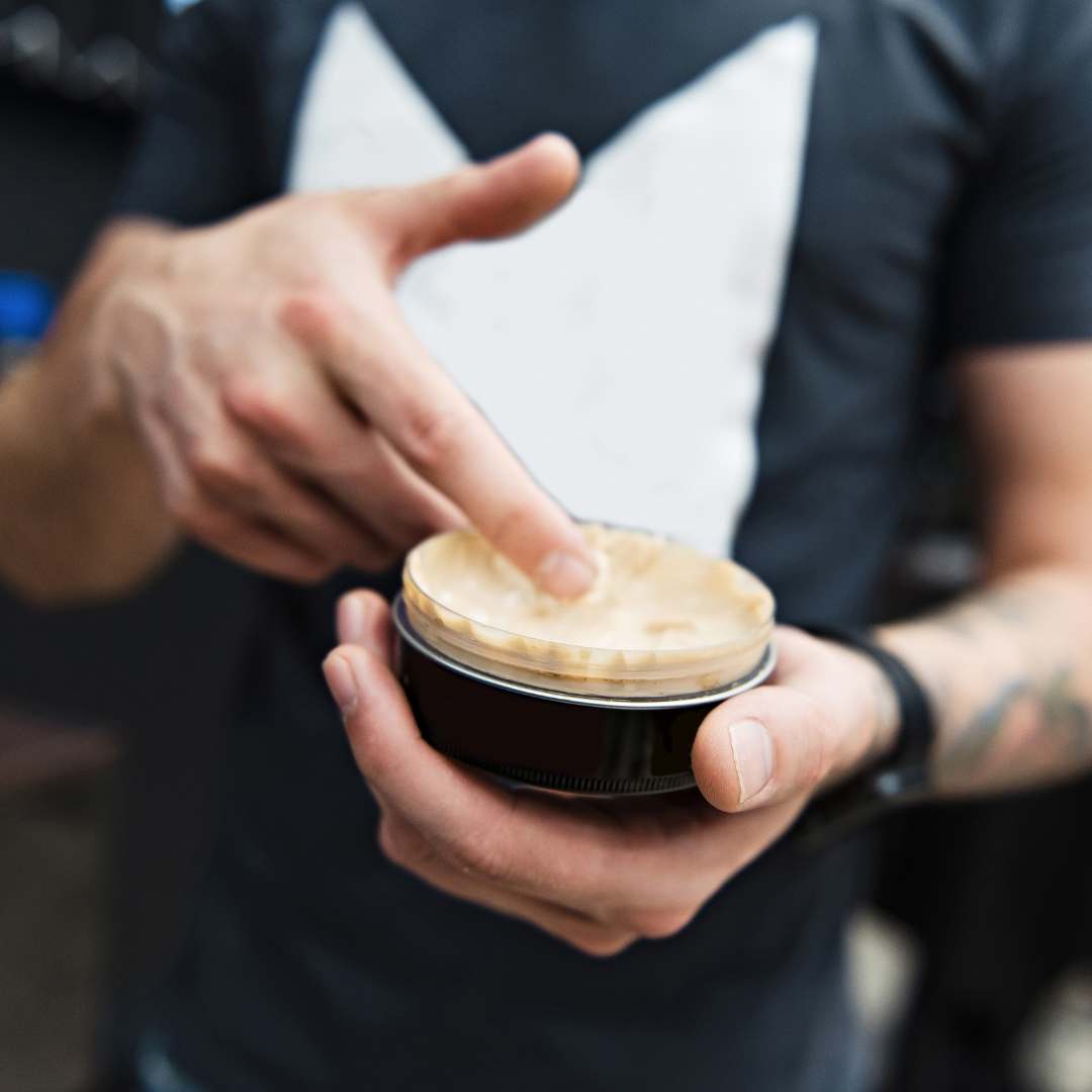 Haarcrème voor mannen: de ultieme gids voor stijl en verzorging