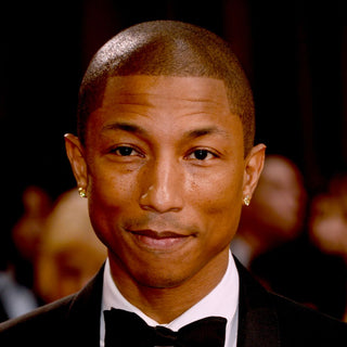 Pharrell Williams' gezichtsverzorgingsroutine: wat je kunt leren.