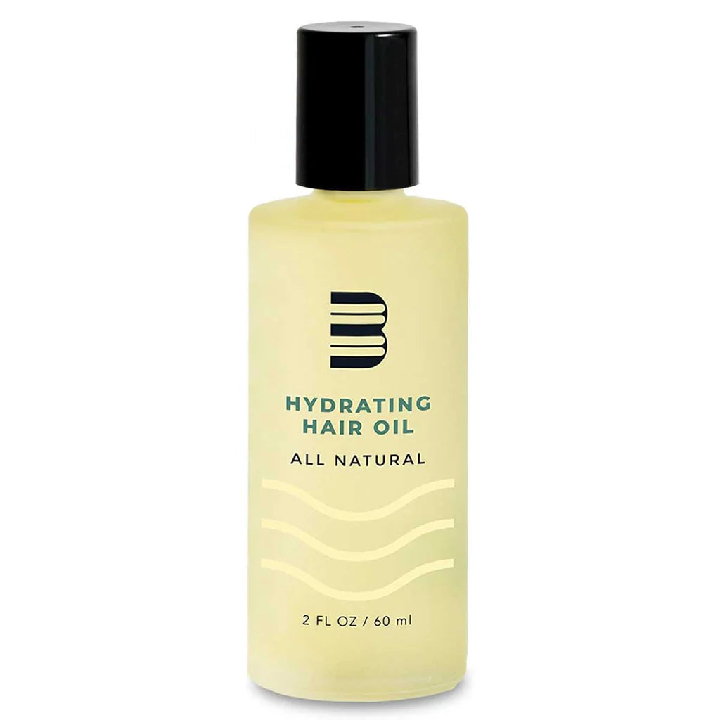 BluMaan Hydrating Hair Oil