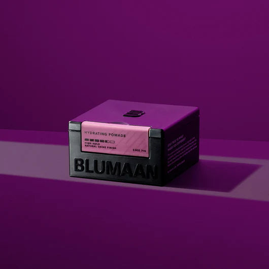 BluMaan Hydrating Pomade