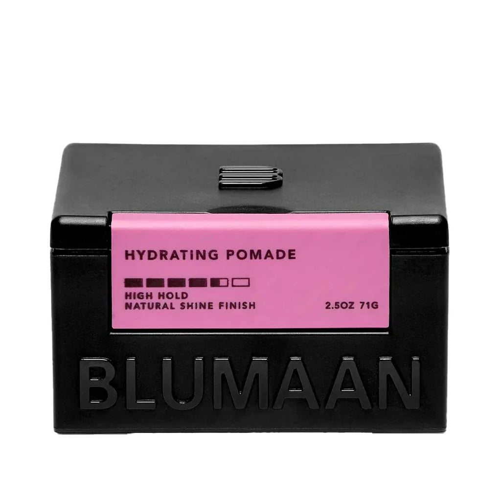 BluMaan Hydrating Pomade
