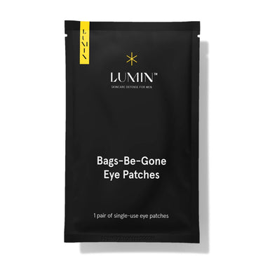 Lumin Bags-Be-Gone Eye Patches