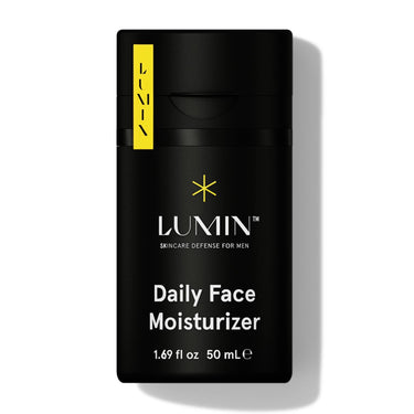 Lumin Daily Face Moisturizer