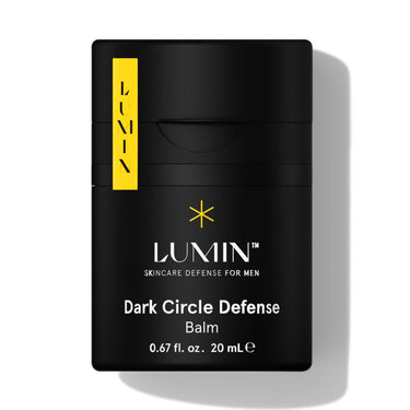 Lumin Dark Circle Defense Balm