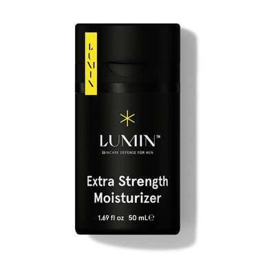 Lumin Extra Strength Moisturizer