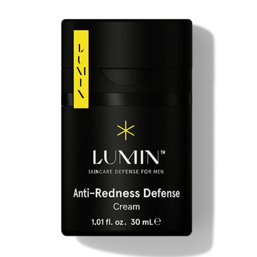 Lumin Anti-Redness Defense Cream
