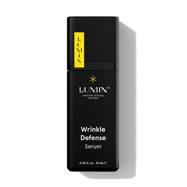 Lumin Wrinkle Defense Serum