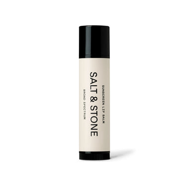 Productfoto Salt & Stone Sunscreen Lip Balm SPF 30.