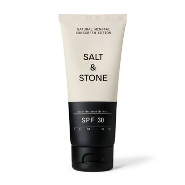 Productfoto Salt & Stone Sunscreen Lotion SPF 30.