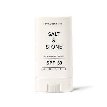 Productfoto Salt & Stone Sunscreen Stick SPF 30.