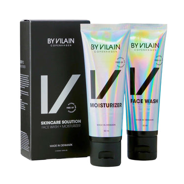 By Vilain Skincare Solution 2-Pack