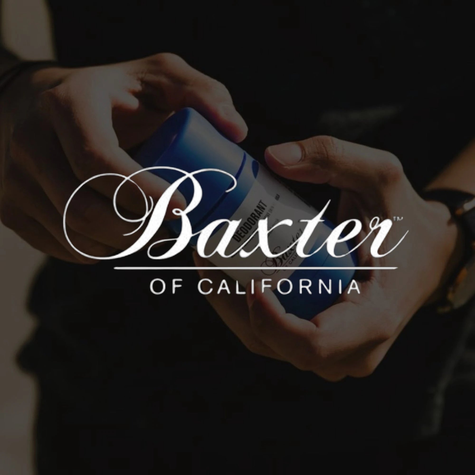 Baxter of California