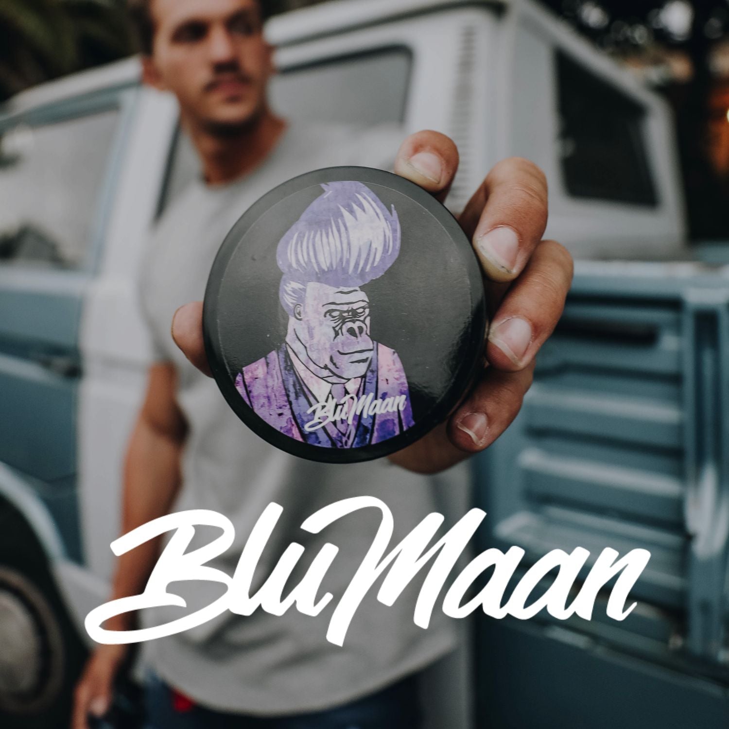 BluMaan