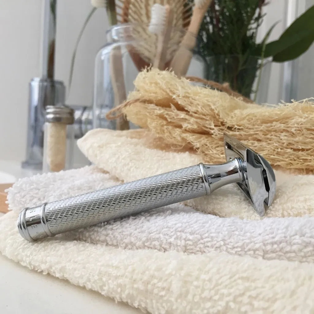 Safety Razors voor mannen - Modern Gentleman