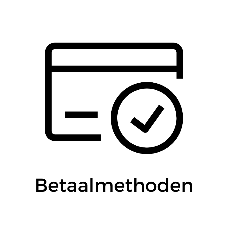 Lees hier meer over betaalmethoden bij Modern Gentleman.