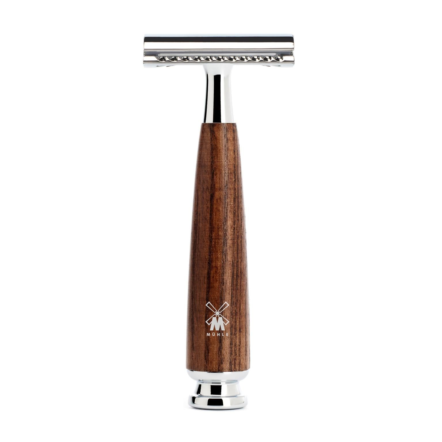 Mühle Safety Razor Rytmo Essenhout