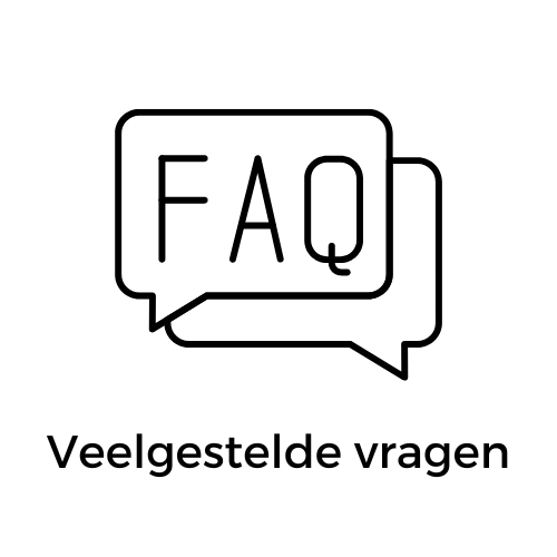 Lees hier de veelgestelde vragen.