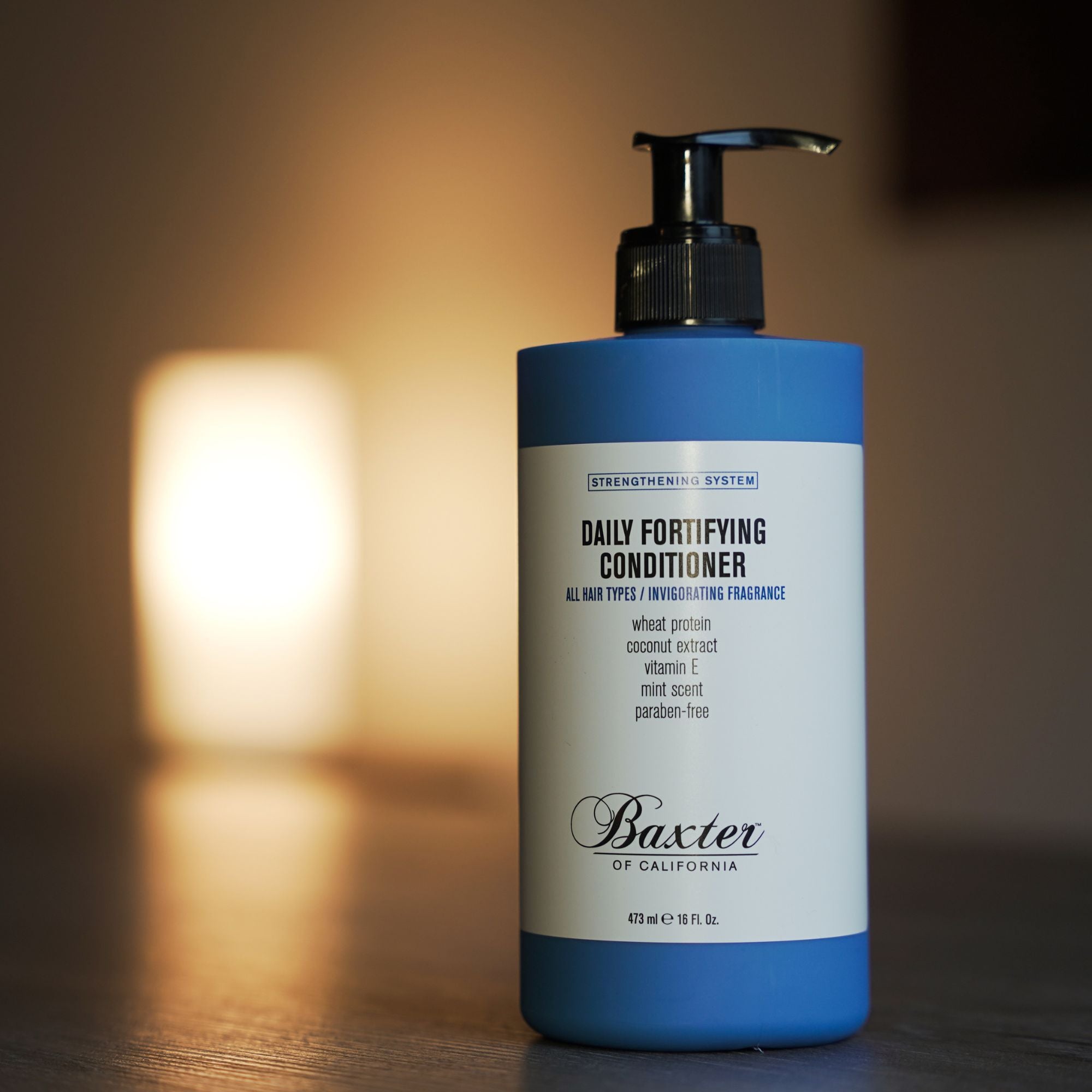 Baxter of California Daily Fortifying Conditioner