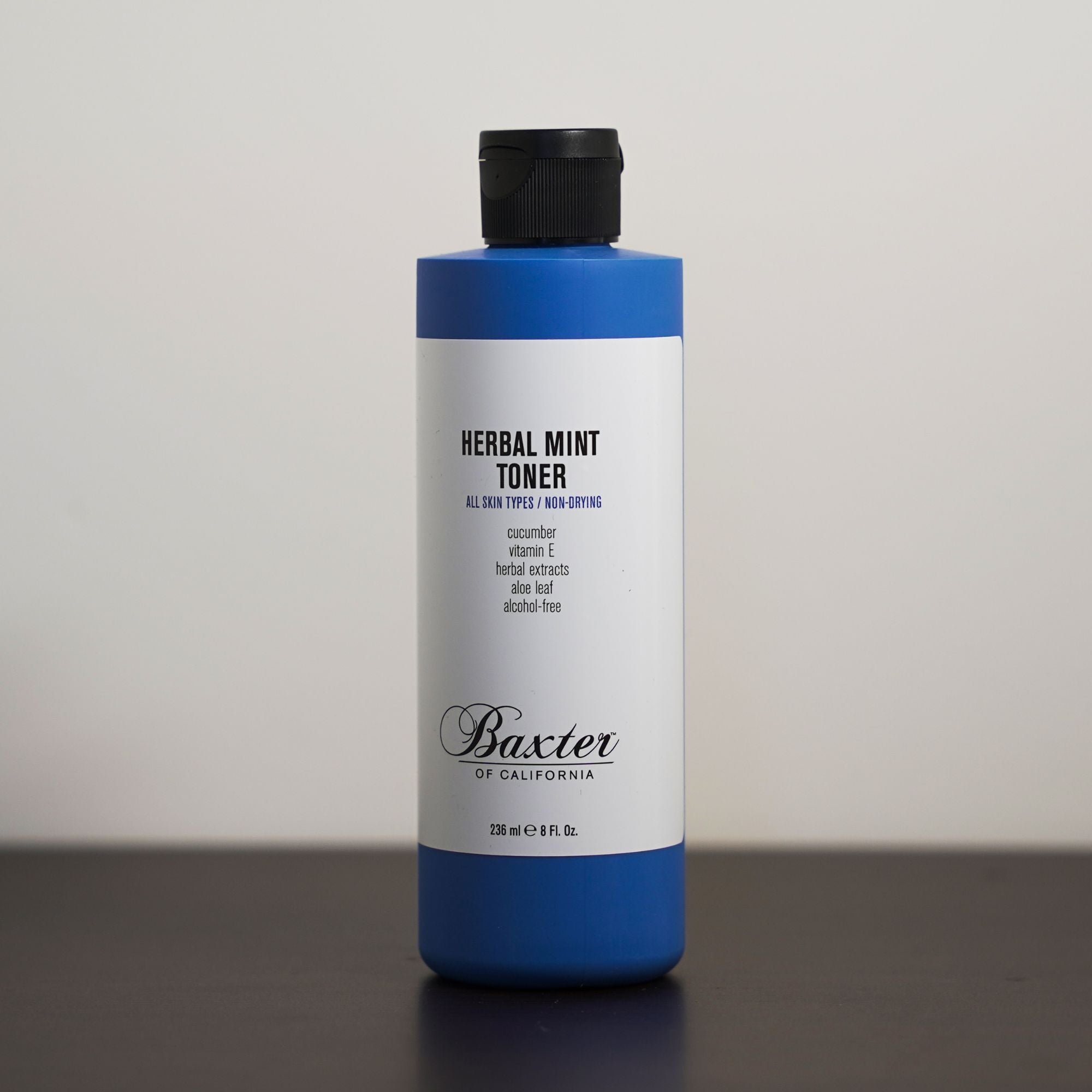 Baxter of California Herbal Mint Toner