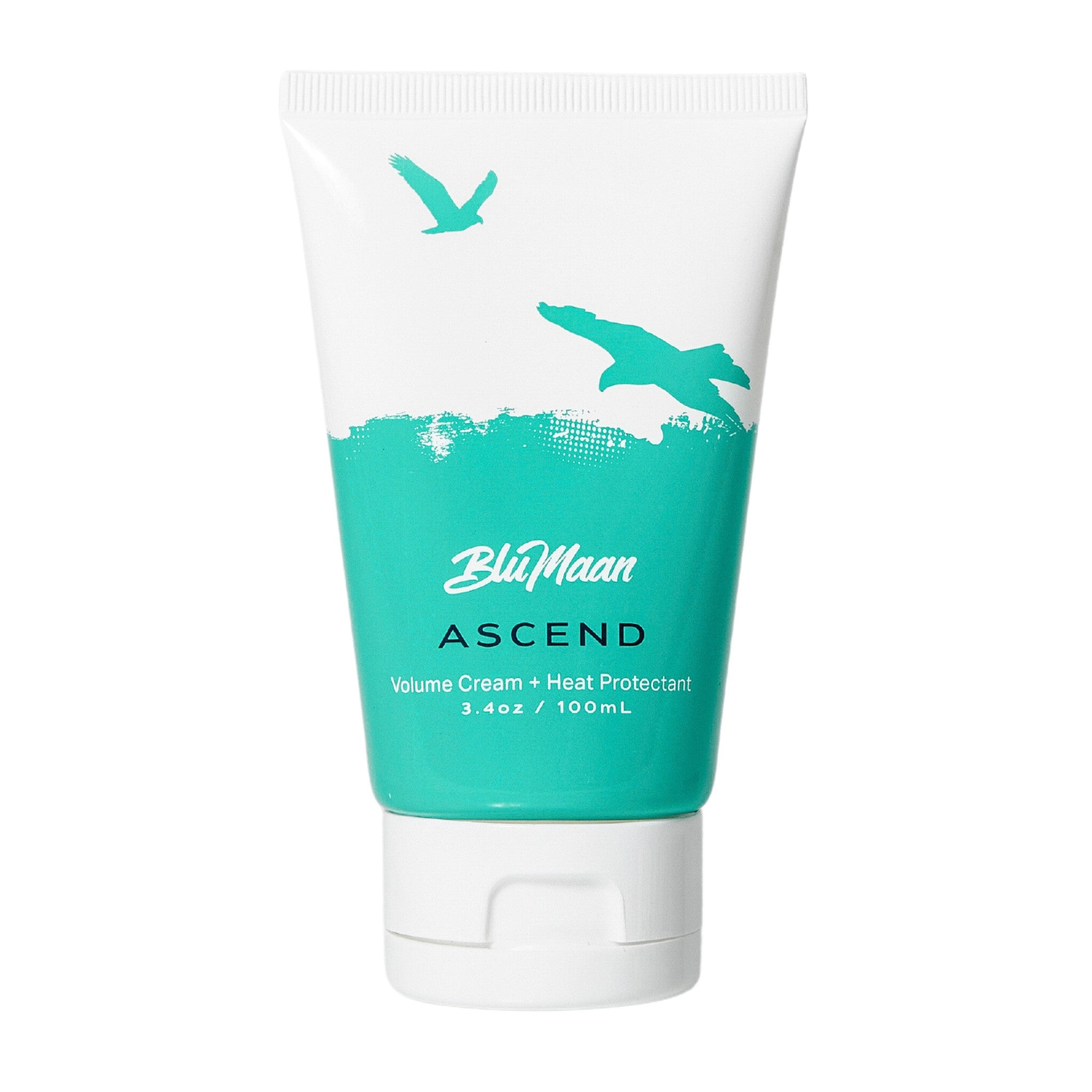 Productfoto BluMaan Ascend Volume Cream.