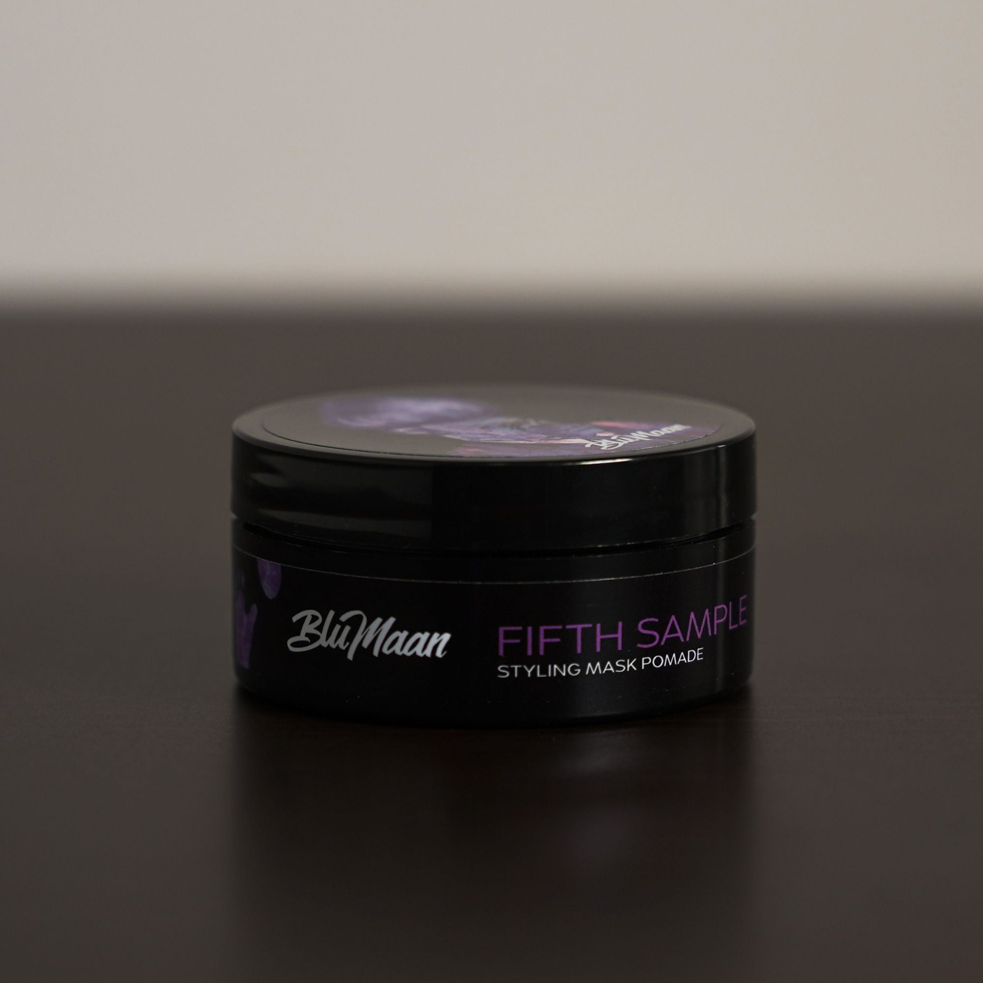 BluMaan Fifth Sample Styling Mask Pomade