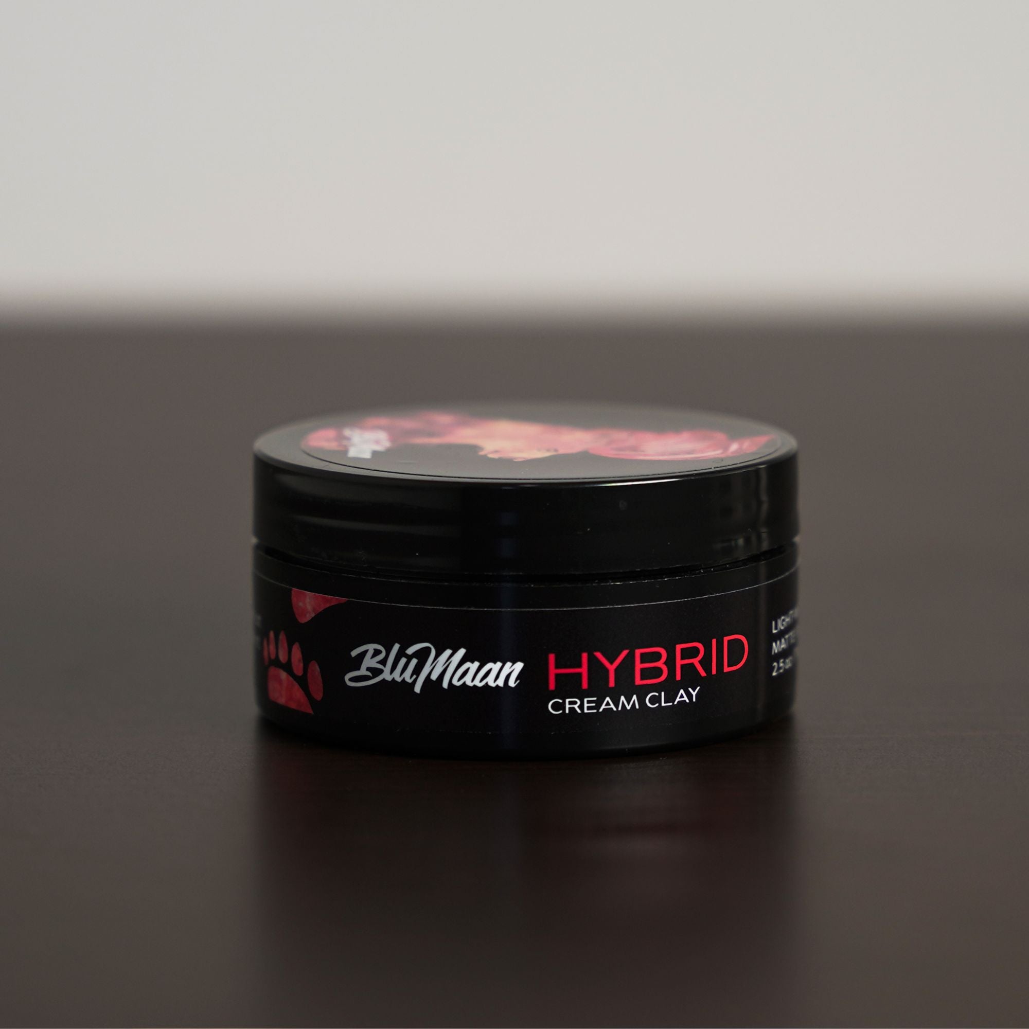 BluMaan Hybrid Cream Clay