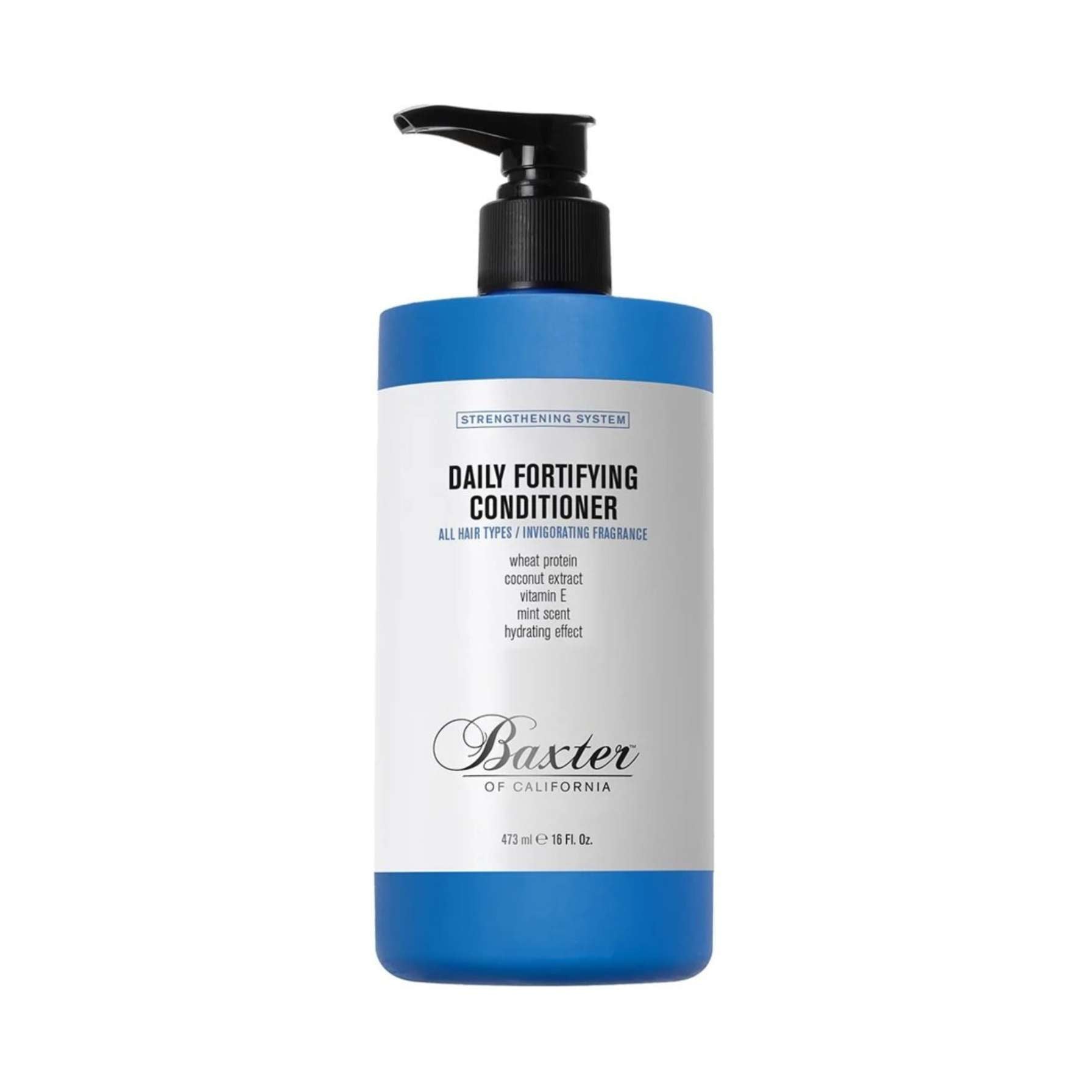 Baxter of California Daily Fortifying Conditioner