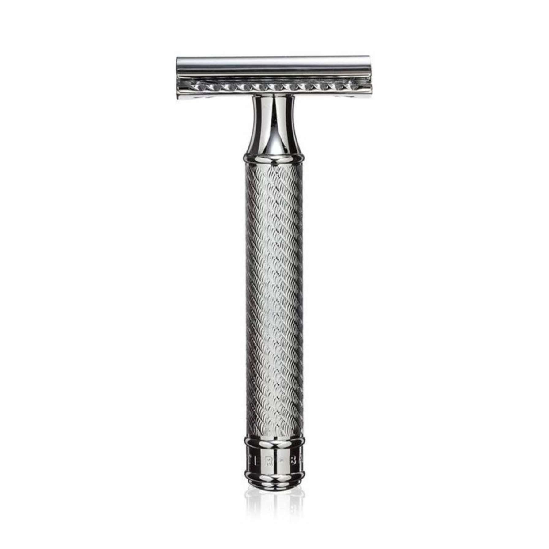 Baxter of California Double Edge Safety Razor