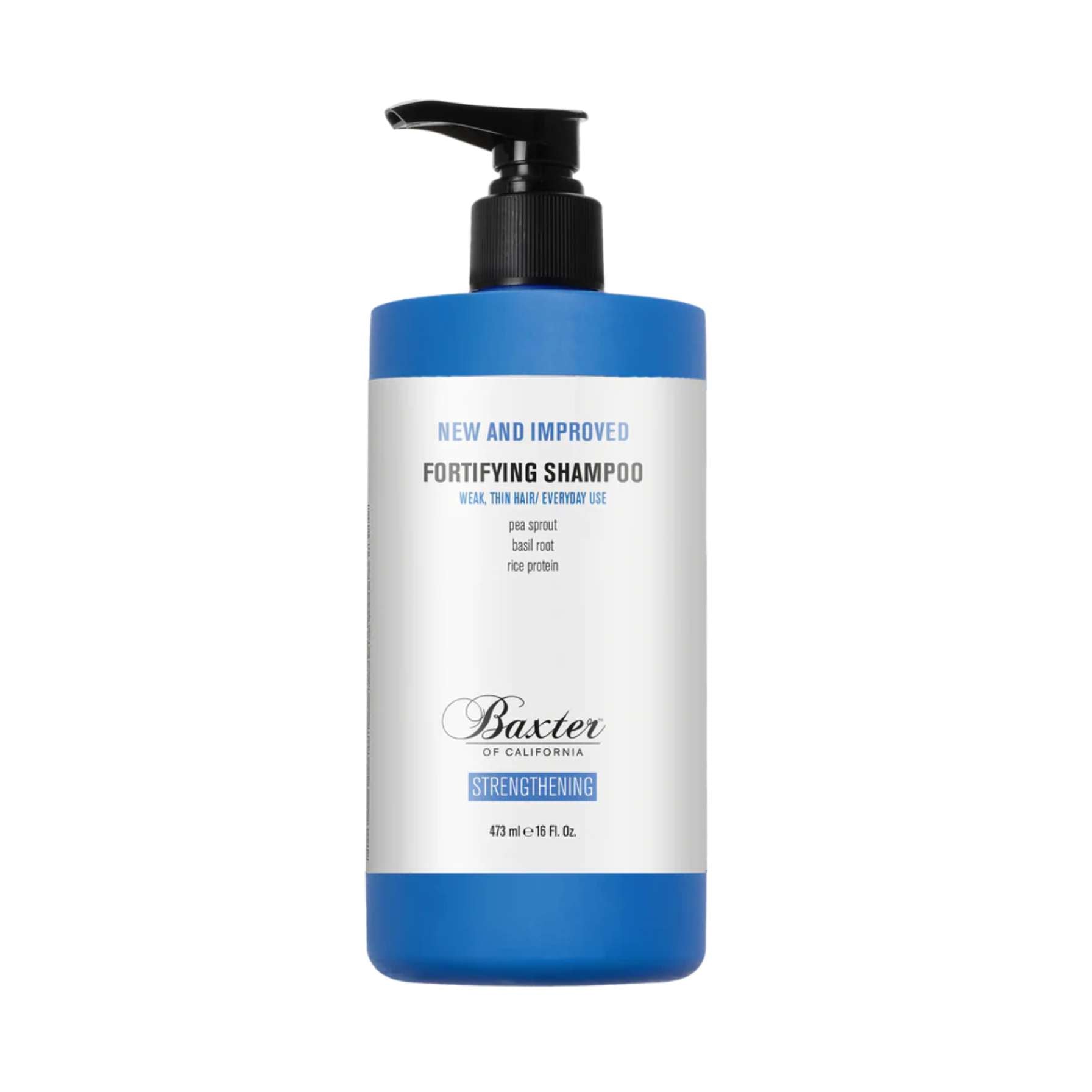 Baxter of California Daily Fortifying Shampoo