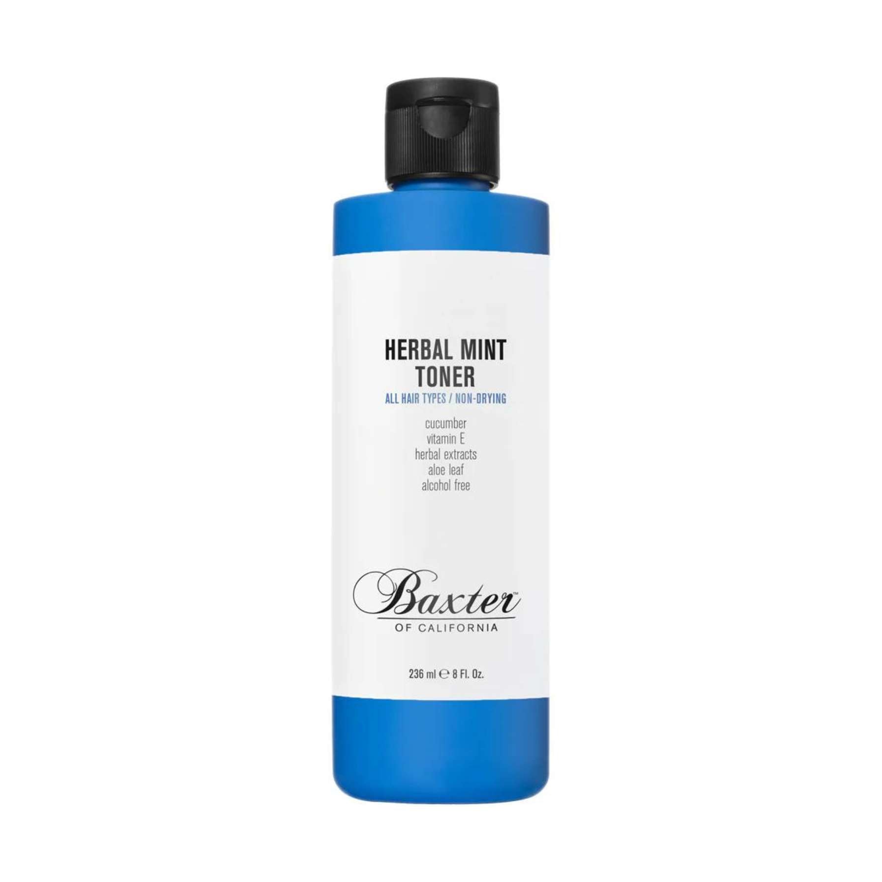 Baxter of California Herbal Mint Toner