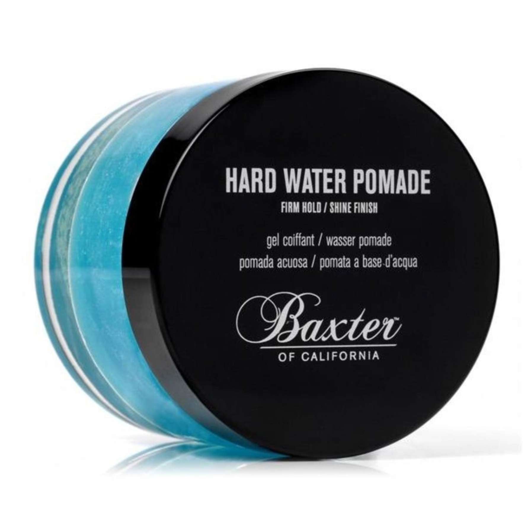 Baxter of California Hard Water Pomade