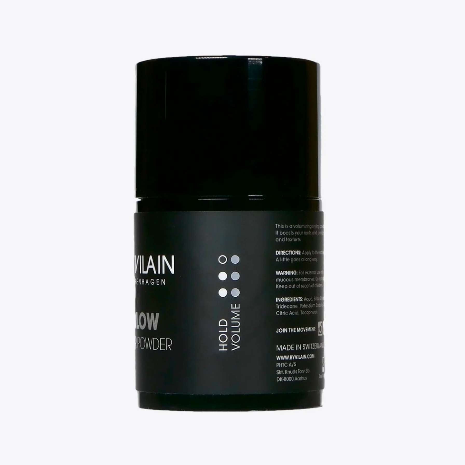 By Vilain Blow Hair Powder