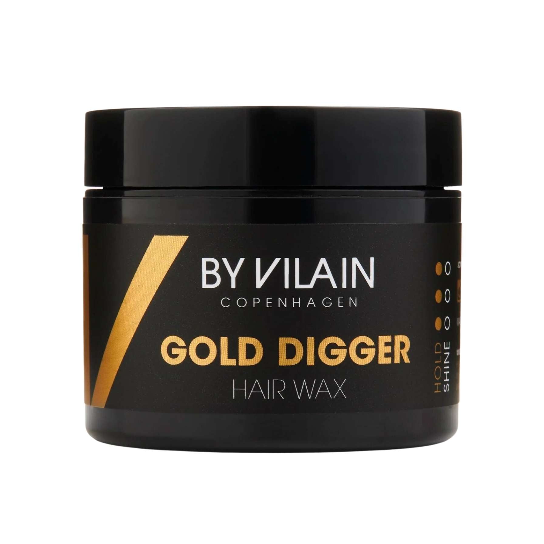 By Vilain Gold Digger