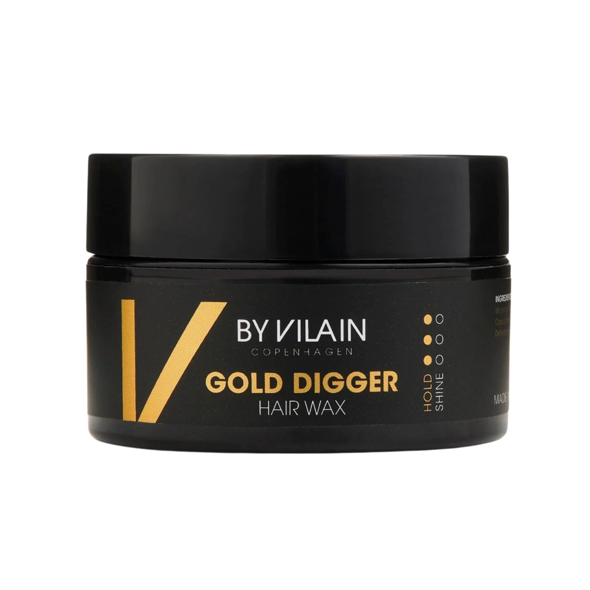 By Vilain Gold Digger