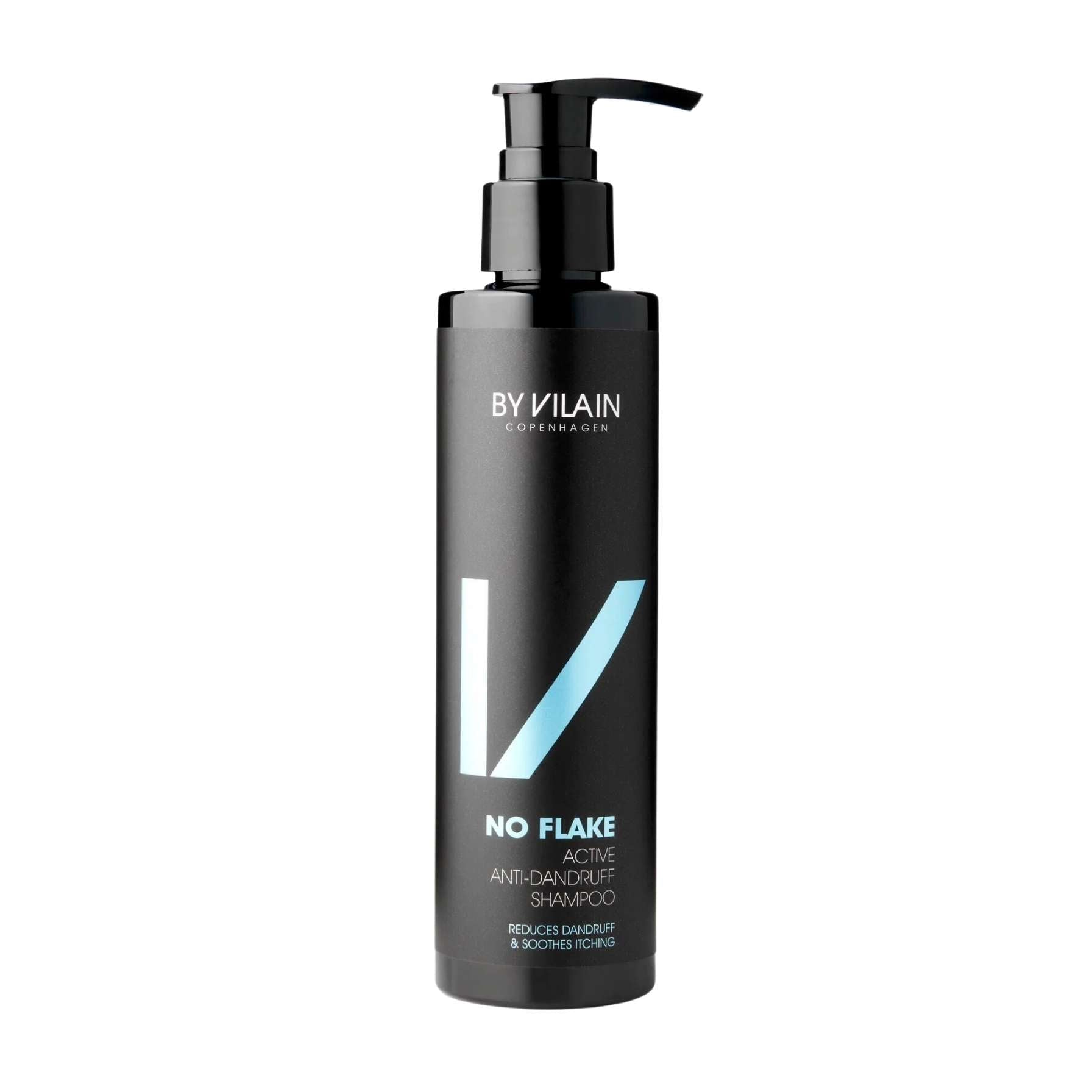 By Vilain No Flake Anti-Dandruff Shampoo