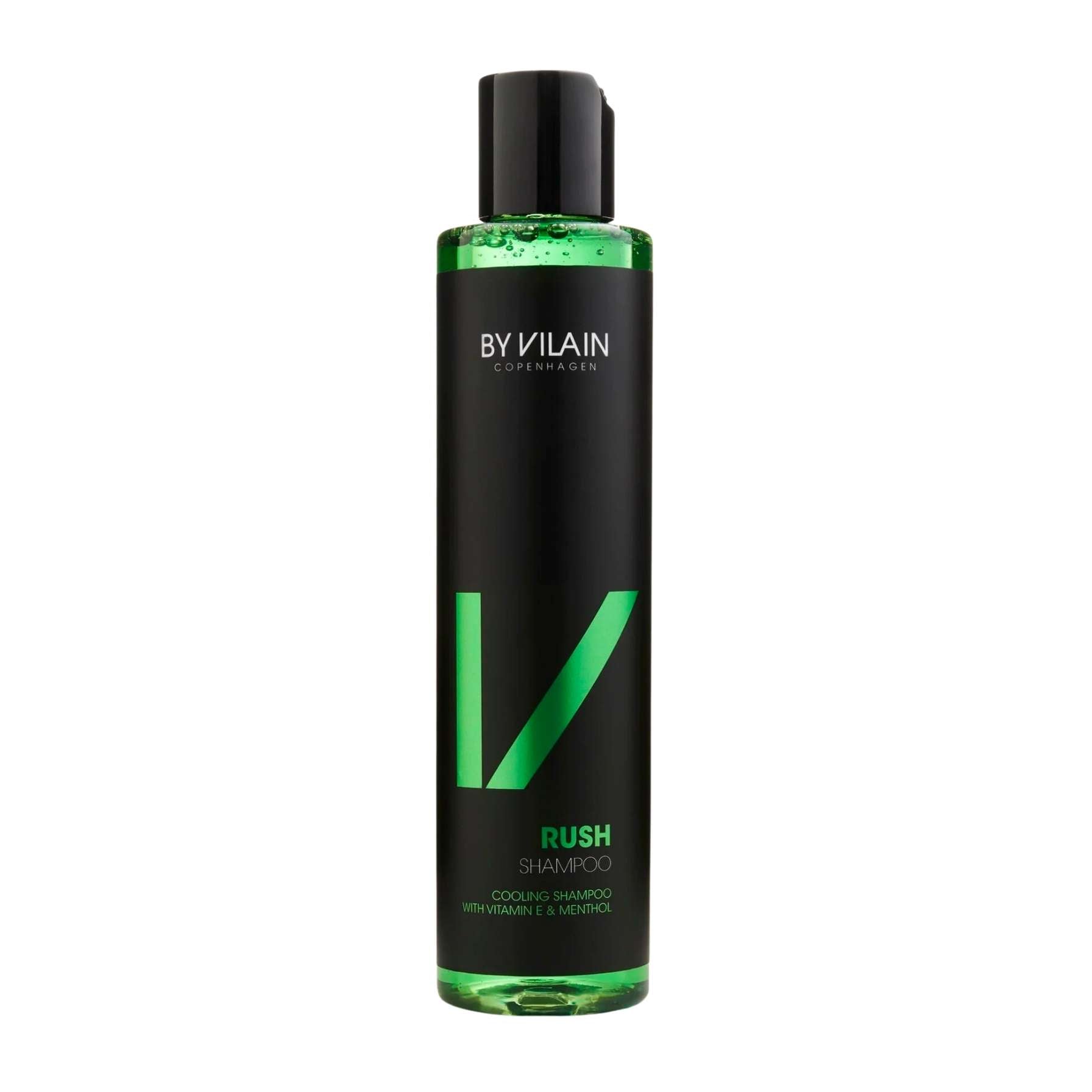 By Vilain Rush Shampoo