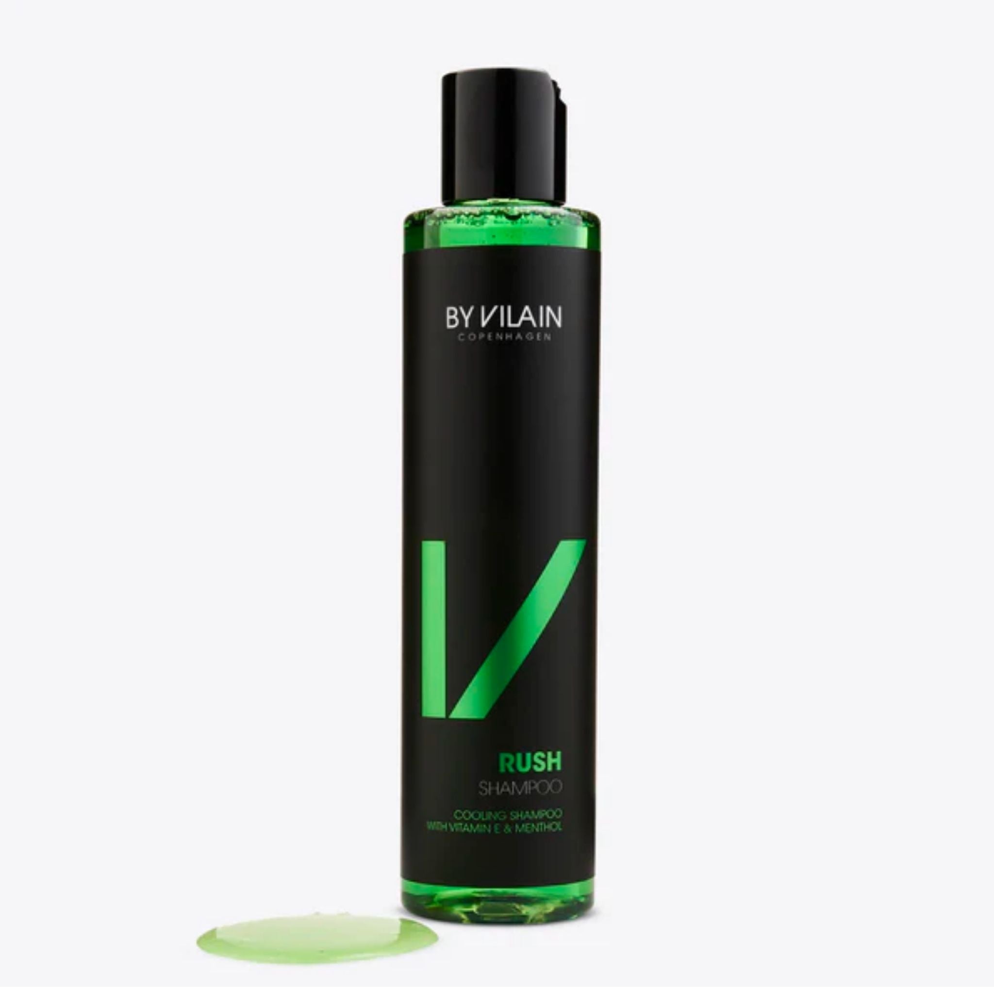 By Vilain Rush Shampoo