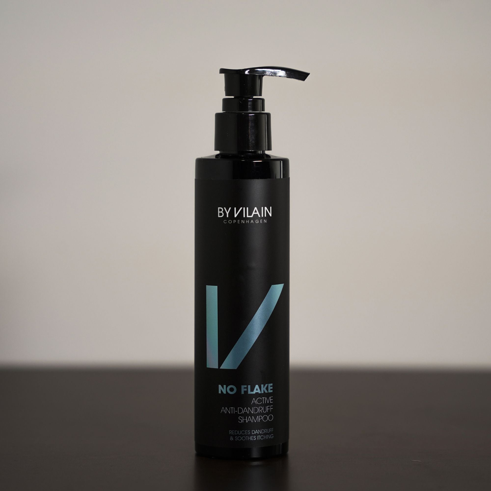 By Vilain No Flake Anti-Dandruff Shampoo