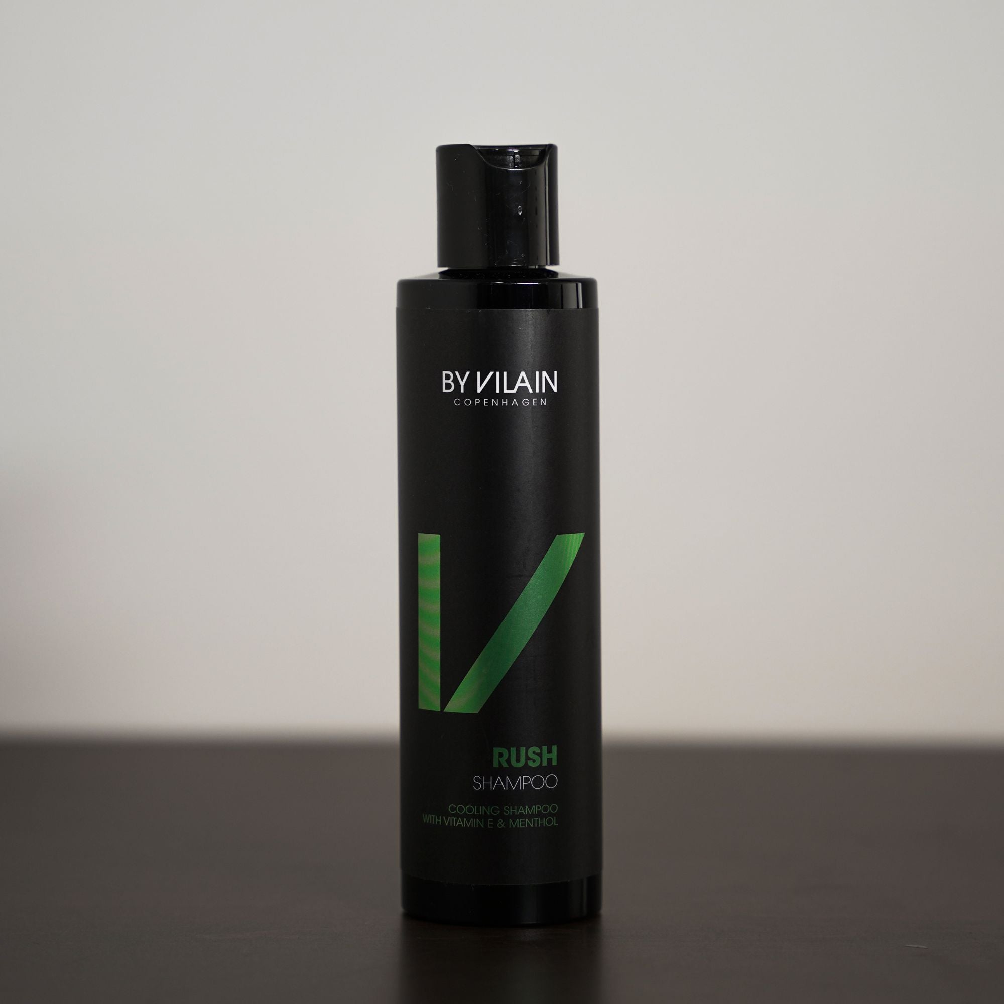 By Vilain Rush Shampoo