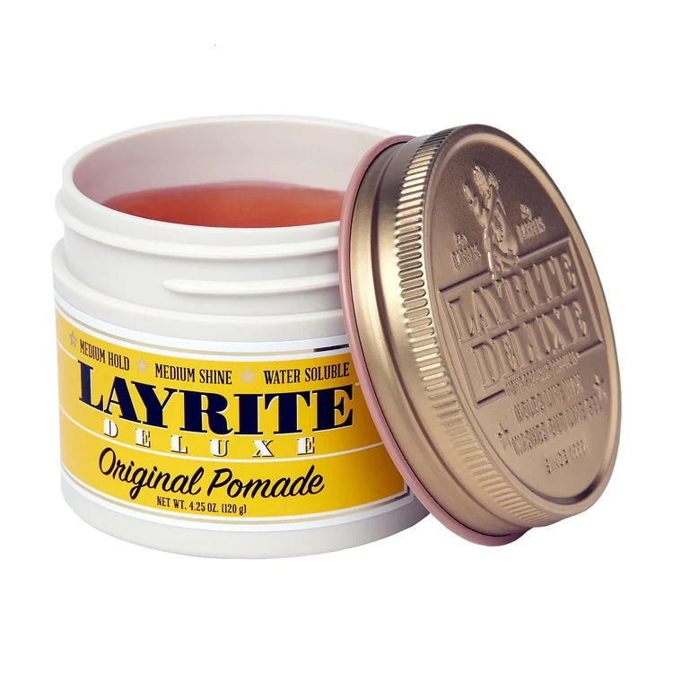 Layrite Original Pomade