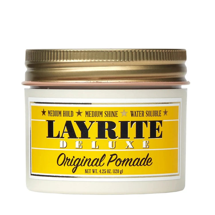 Layrite Original Pomade