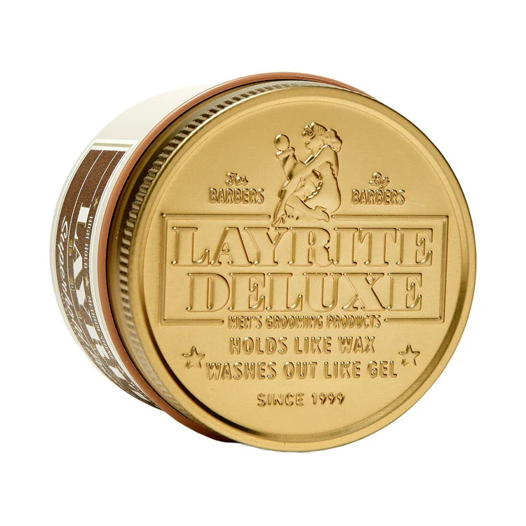 Layrite Super Hold Pomade