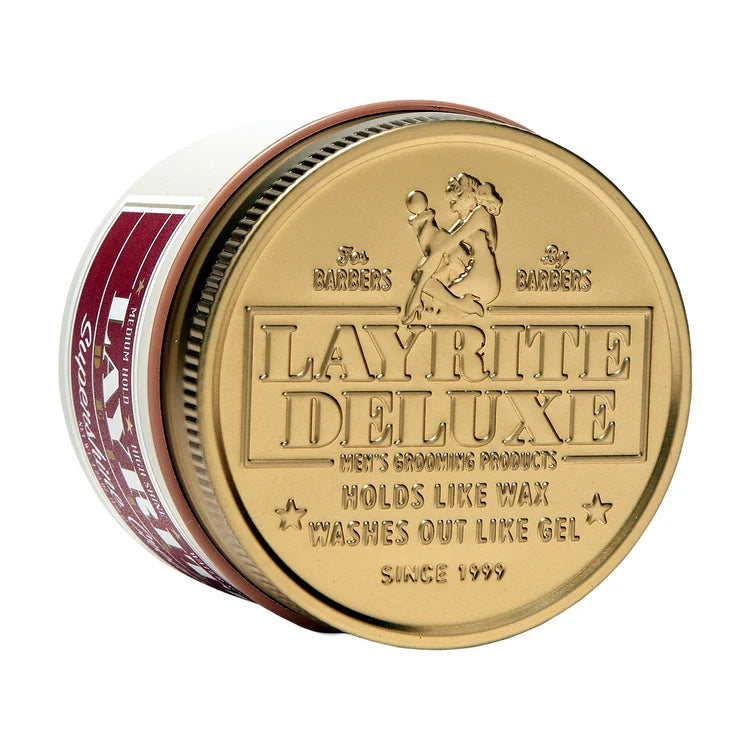 Layrite Super Shine Cream