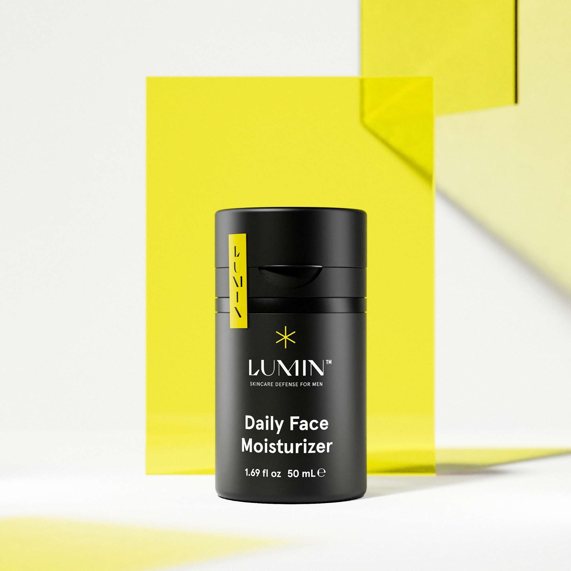 Lumin Daily Face Moisturizer