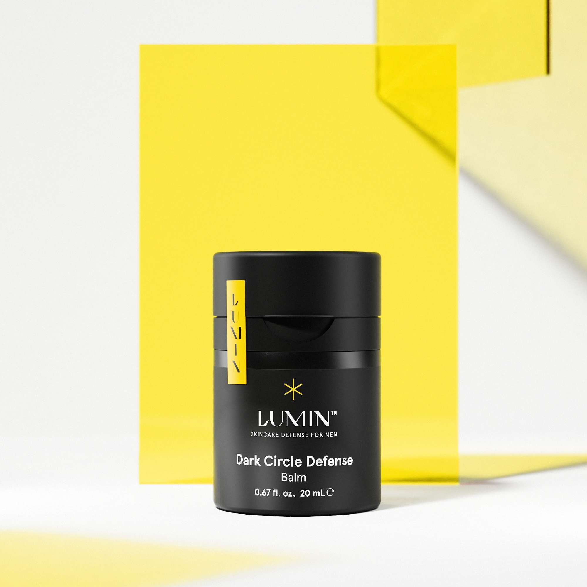 Lumin Dark Circle Defense Balm