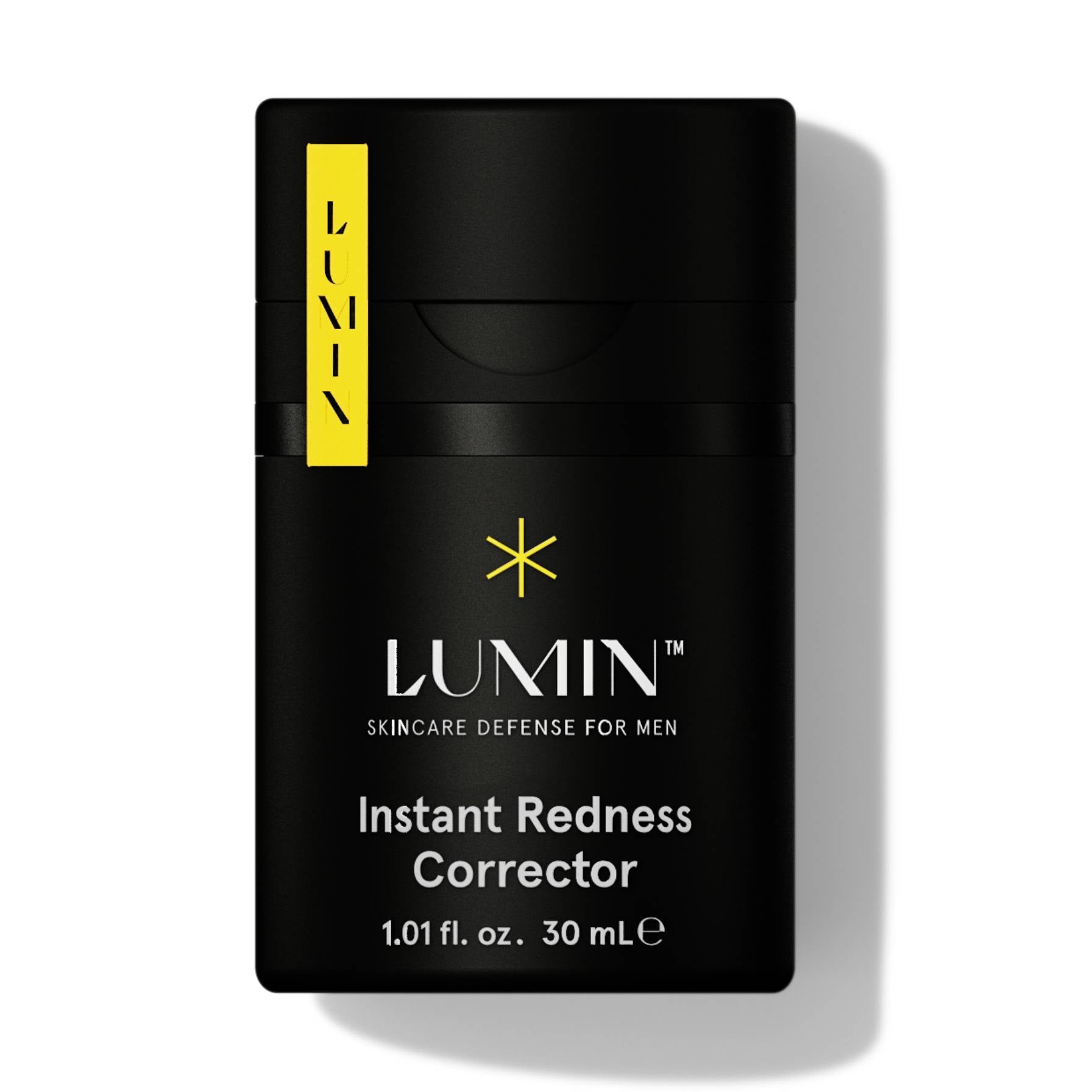 Lumin Instant Redness Corrector