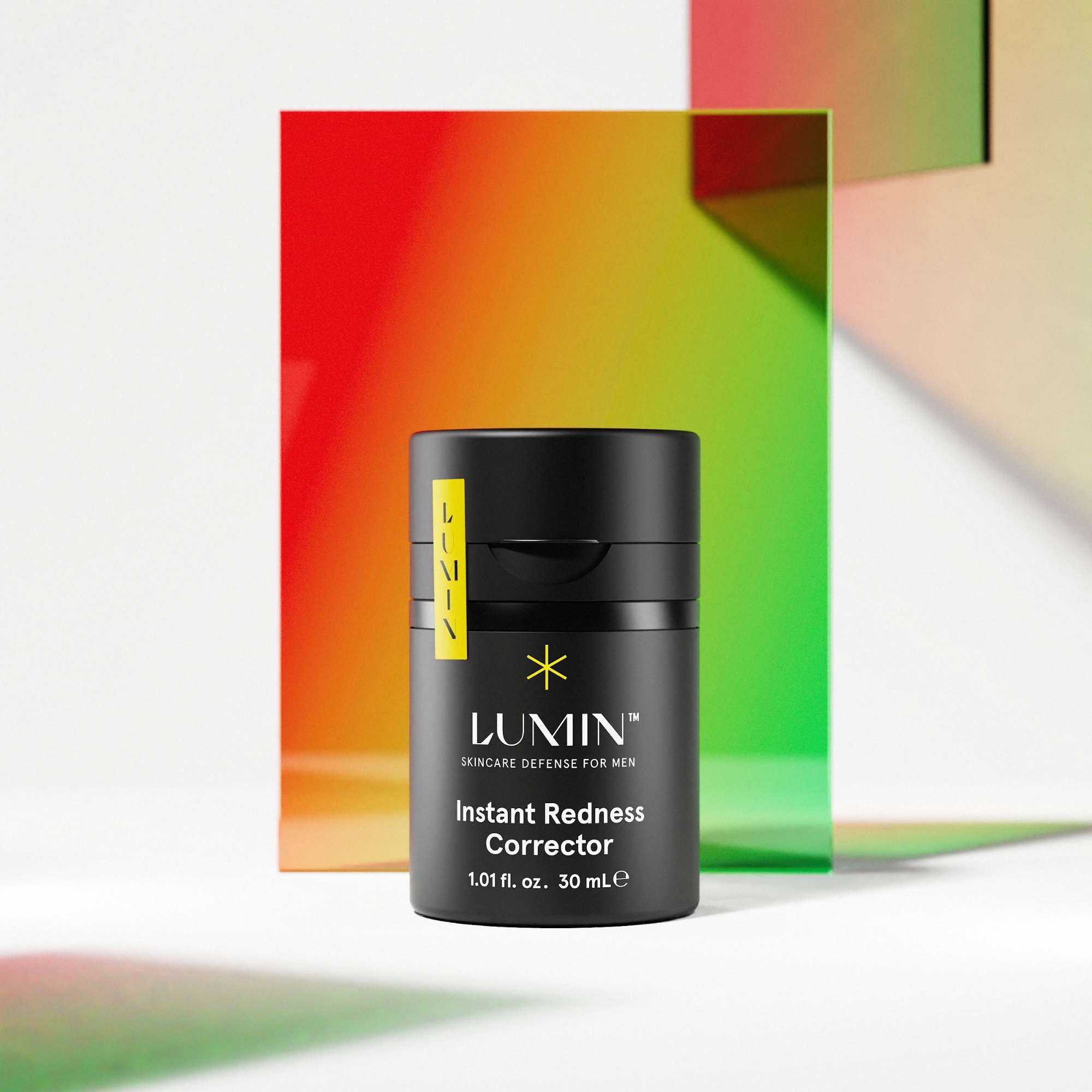 Lumin Instant Redness Corrector