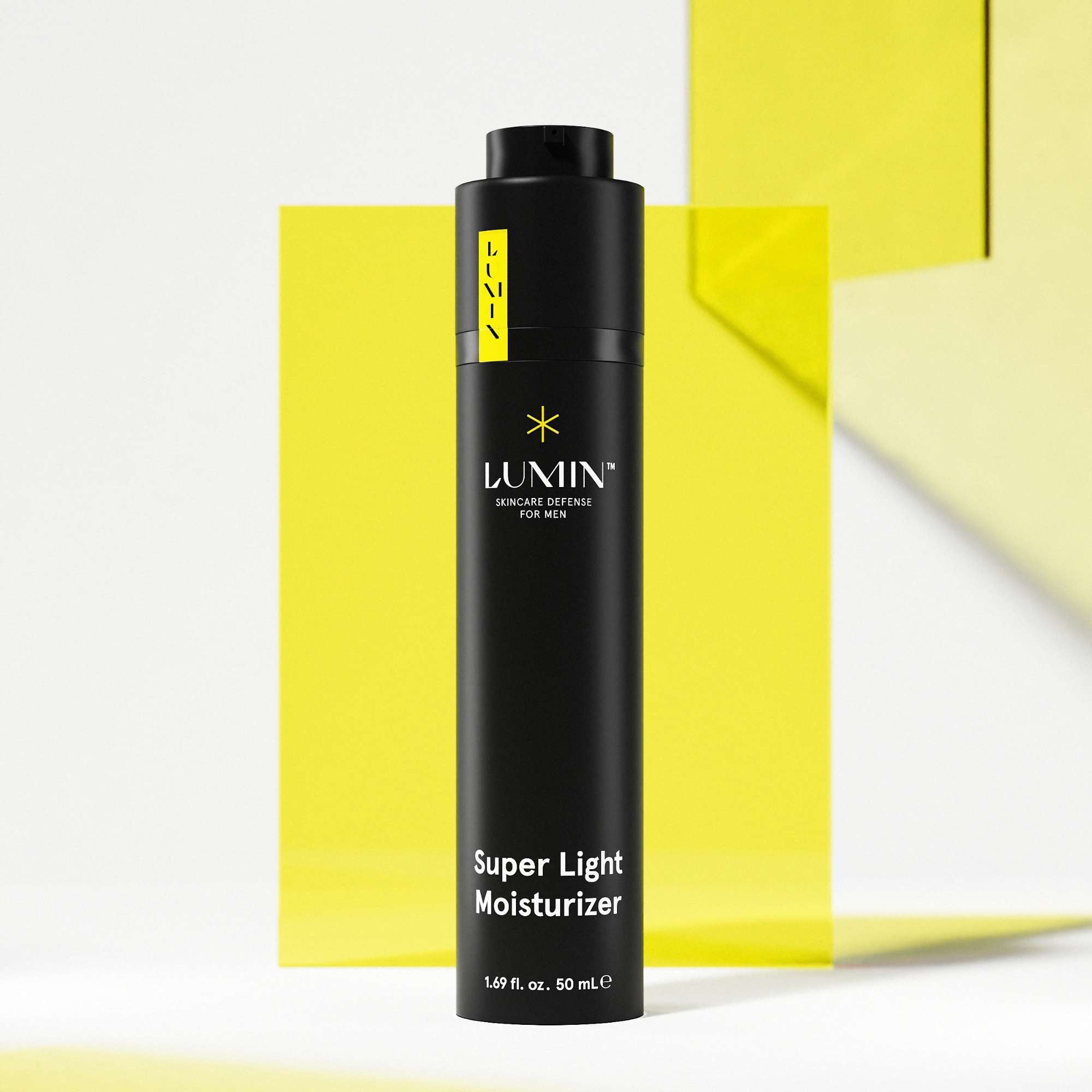 Lumin Super Light Moisturizer