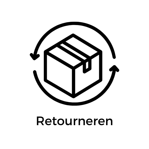 Lees hier meer over retourneren bij Modern Gentleman.