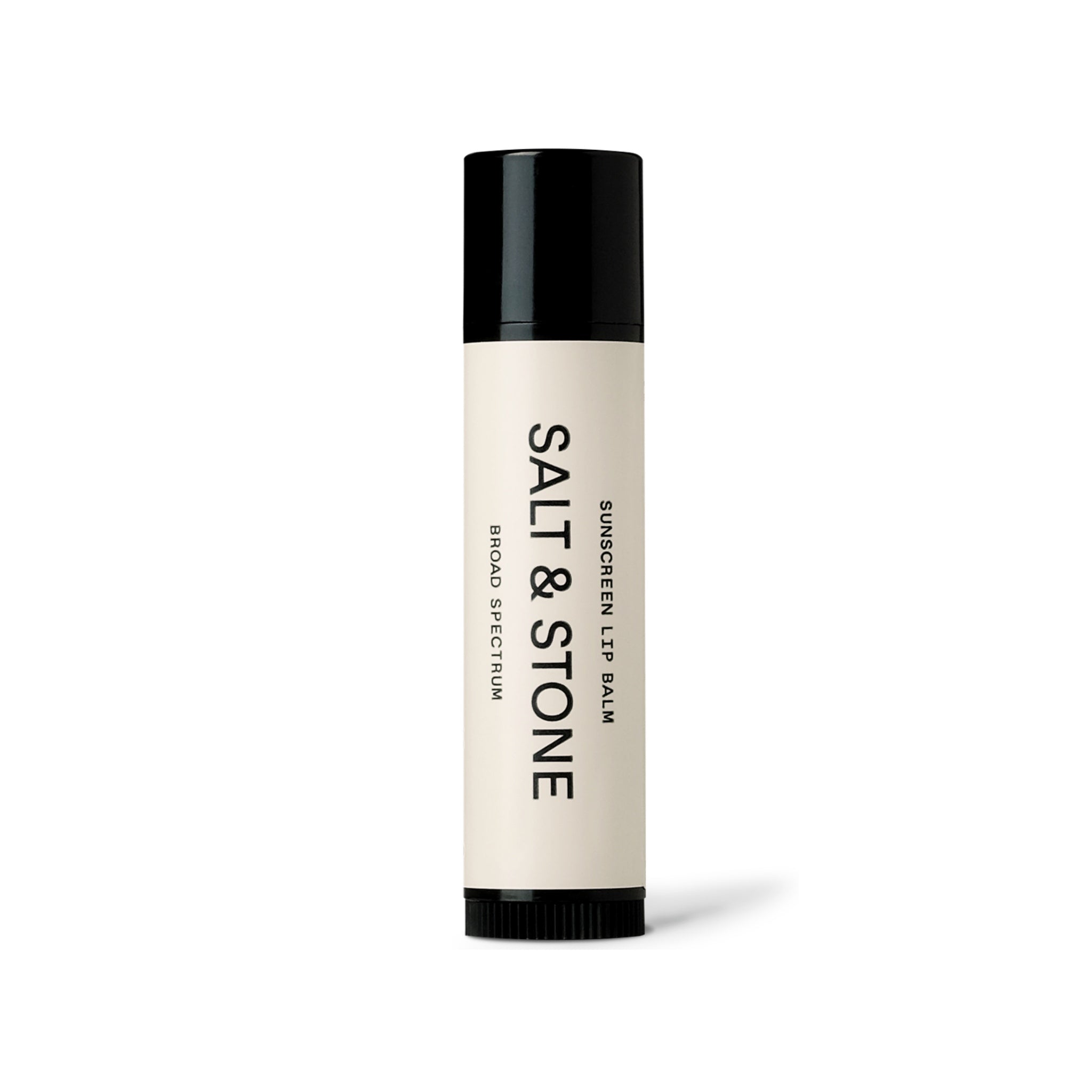 Productfoto Salt & Stone Sunscreen Lip Balm SPF 30.